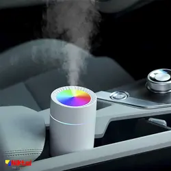 دستگاه بخور سرد VRG-K15