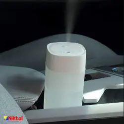 دستگاه بخور سرد VRG-K12