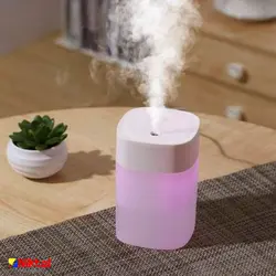 دستگاه بخور سرد VRG-K12