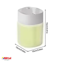 دستگاه بخور سرد VRG-K12