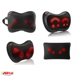 بالش ماساژور چند منظوره