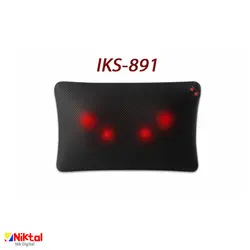 بالش ماساژور چند منظوره