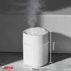 دستگاه بخور سرد VRG-K5