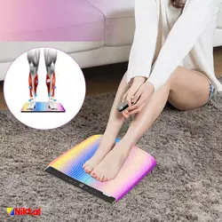 ماساژور پا شارژی EMS مدل CRE-AS-037A