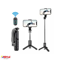 مونوپاد سه پایه دار Q11S