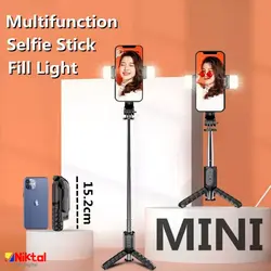 مونوپاد سه پایه دار Q11S