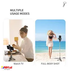 مونوپاد سه پایه دار Q11S