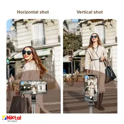 مونوپاد سه پایه دار Q11S