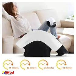 ماساژور زانو آیجویر ST-1101