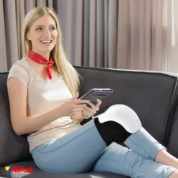 ماساژور زانو آیجویر ST-1101