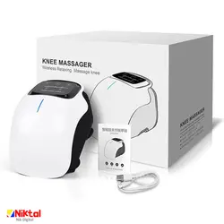 ماساژور زانو آیجویر ST-1101