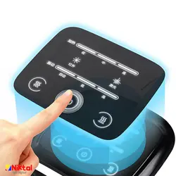 ماساژور زانو آیجویر ST-1101