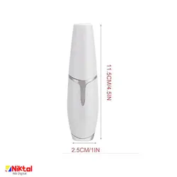 ماساژور زير چشم شارژی MIE-821