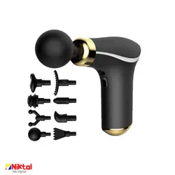 ماساژور تفنگى مدل JX-KH325