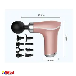 ماساژور تفنگى مدل JX-KH325