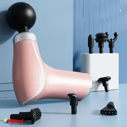 ماساژور تفنگى مدل JX-KH325