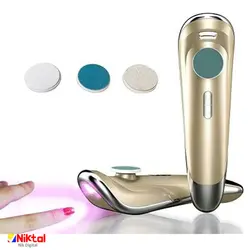 دستگاه مانیکور مدل SRY-1908