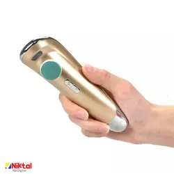 دستگاه مانیکور مدل SRY-1908