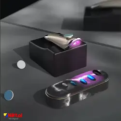 دستگاه مانیکور مدل SRY-1908