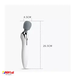 ماساژور استیک بدن KLK-201