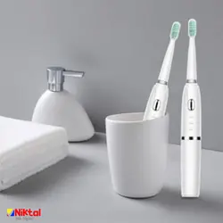 مسواك شارژی MIE-801