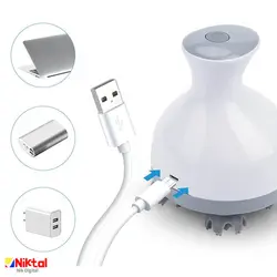 ماساژور سر آیجویر مدل JH-T1/T2