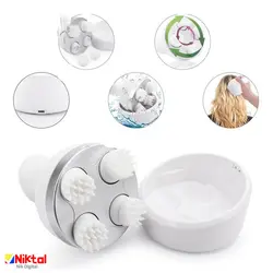 ماساژور سر آیجویر مدل JH-T1/T2