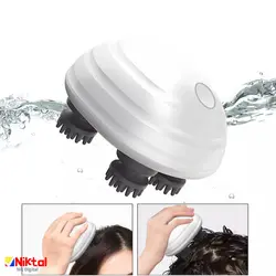 ماساژور سر آیجویر مدل JH-T4