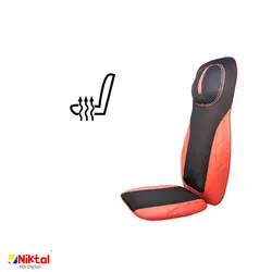 ماساژور روکش صندلی آیجویر FTR-C52