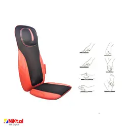 ماساژور روکش صندلی آیجویر FTR-C52