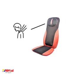 ماساژور روکش صندلی آیجویر FTR-C52