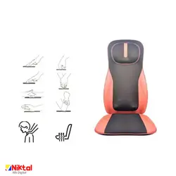 ماساژور روکش صندلی آیجویر FTR-C52