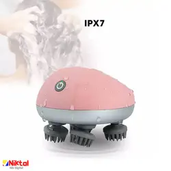 ماساژور سر آیجویر SM-M102