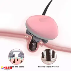 ماساژور سر آیجویر SM-M102