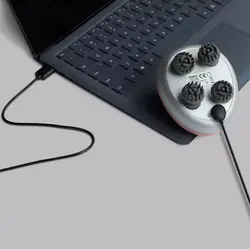 ماساژور سر آیجویر SM-M102