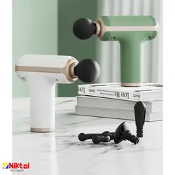 مینی ماساژور تفنگی فاسیا ZC-2022