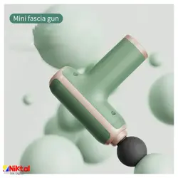 مینی ماساژور تفنگی فاسیا ZC-2022