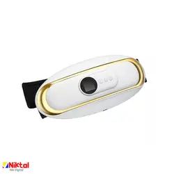 ماساژور کمر و شکم آیجویر V6