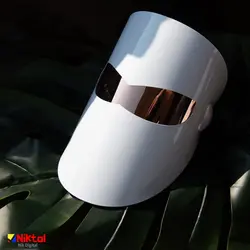 ماسک زیبایی و جوان کننده صورت آیجویر JZC-K08