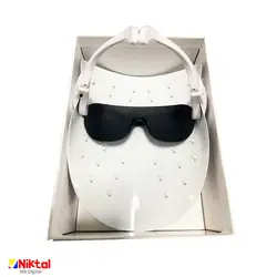 ماسک زیبایی و جوان کننده صورت آیجویر JZC-K08