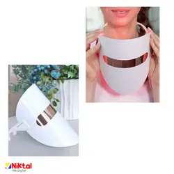 ماسک زیبایی و جوان کننده صورت JZC-M02-7C