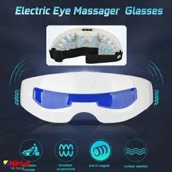 ماساژور چشم هوشمند HYJ-017