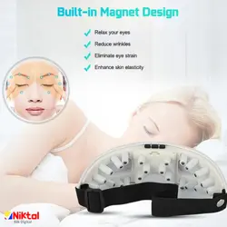 ماساژور چشم هوشمند HYJ-017