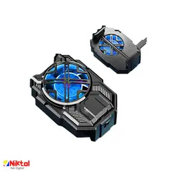 فن خنک کننده گوشی P16 PRO