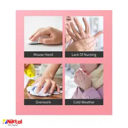 ماساژور دست آیجویر K901