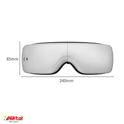 ماساژور چشم آیجویر IkS-HY05B