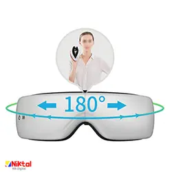 ماساژور چشم آیجویر IkS-HY05B