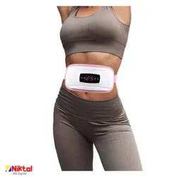 ماساژور شکم و کمر آیجویر XTK-6007