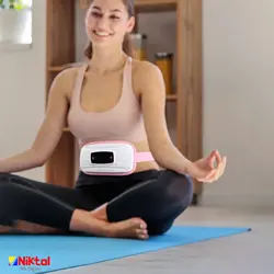 ماساژور شکم و کمر آیجویر XTK-6007