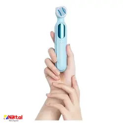 ست سوهان ناخن برقی آیجویر SRY-2108